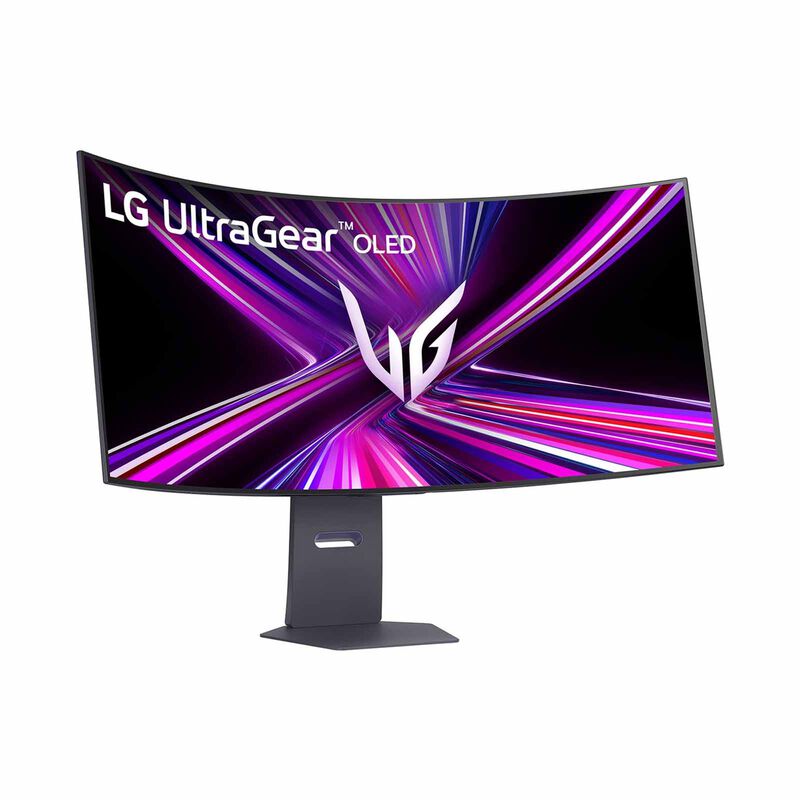 LG 44.5in Oled 5k2k Wuhd 165hz Or Wfhd 330hz Dual-mode 0.03ms Gaming Monitor 45GX950A-B-image 4