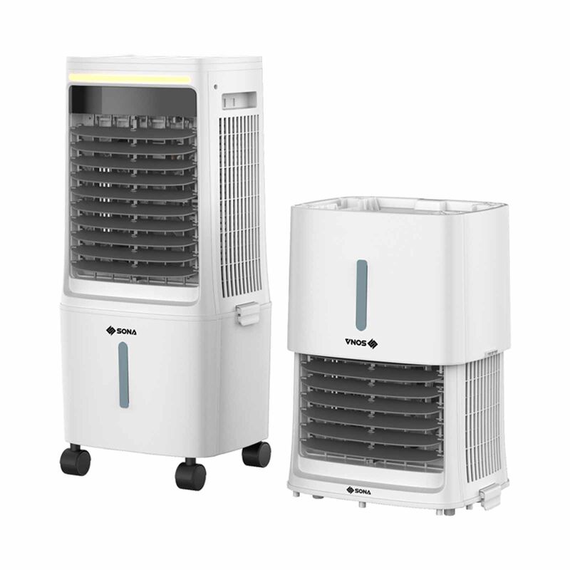 SONA Remote Dc Air Cooler (25l) SAC6360DC-image 3