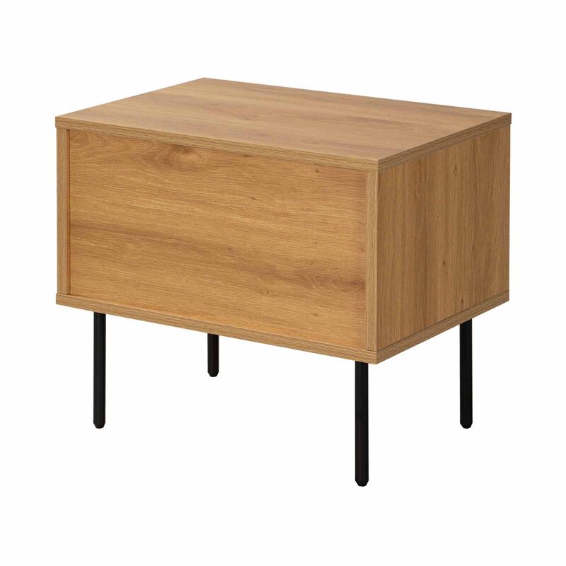 MUZE Side Table BUTLAND-image 3