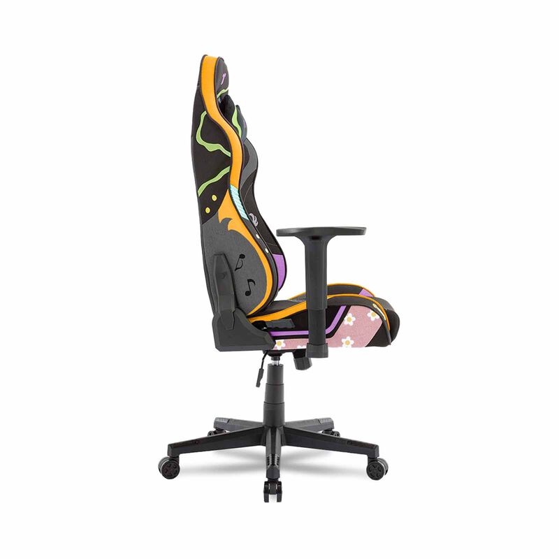 TTRACING Swift X 2020 Air Threads Fabric Gaming Chair - Brook Edition TTRSWIFTXOPBRK-001-image 7