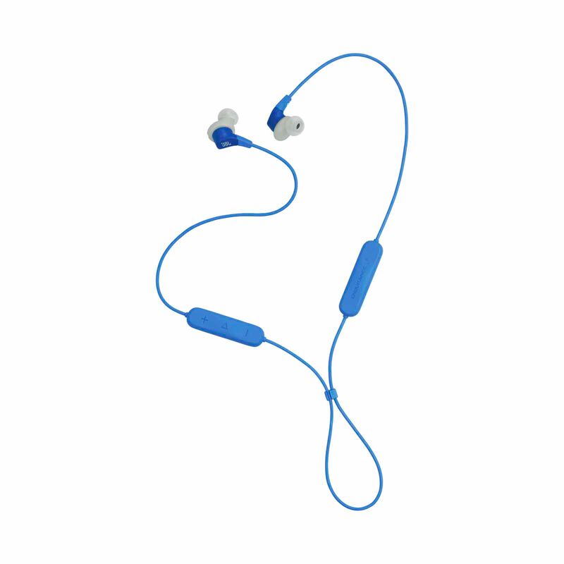 JBL Wireless Sport Headphones ENDURANCE RUN 3 WIRELESS BLUE-image 4