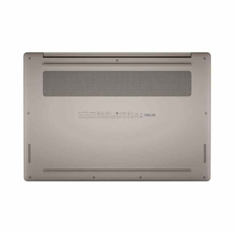 ASUS 14in Oled Sd X X1 26 100 16gb Ram 1tb Ssd Beige ZENBOOK A14 - UX3407QA-QD344W-image 9