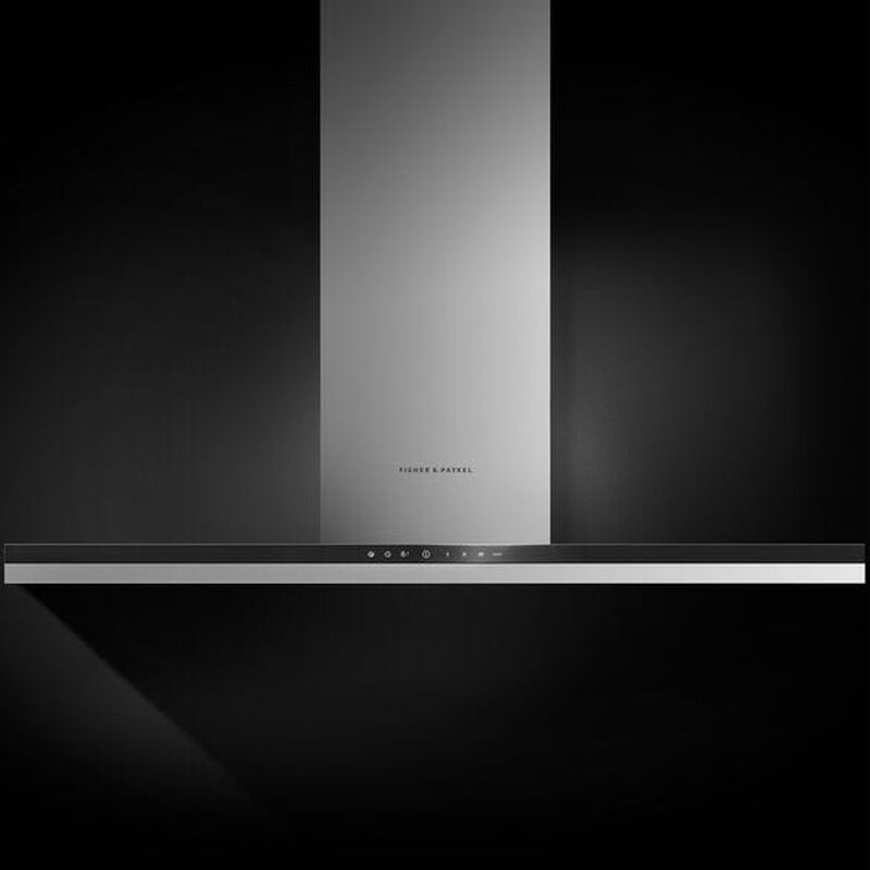 FISHER & P Rangehood (exclude Installation) HC120DCXB3-image 3
