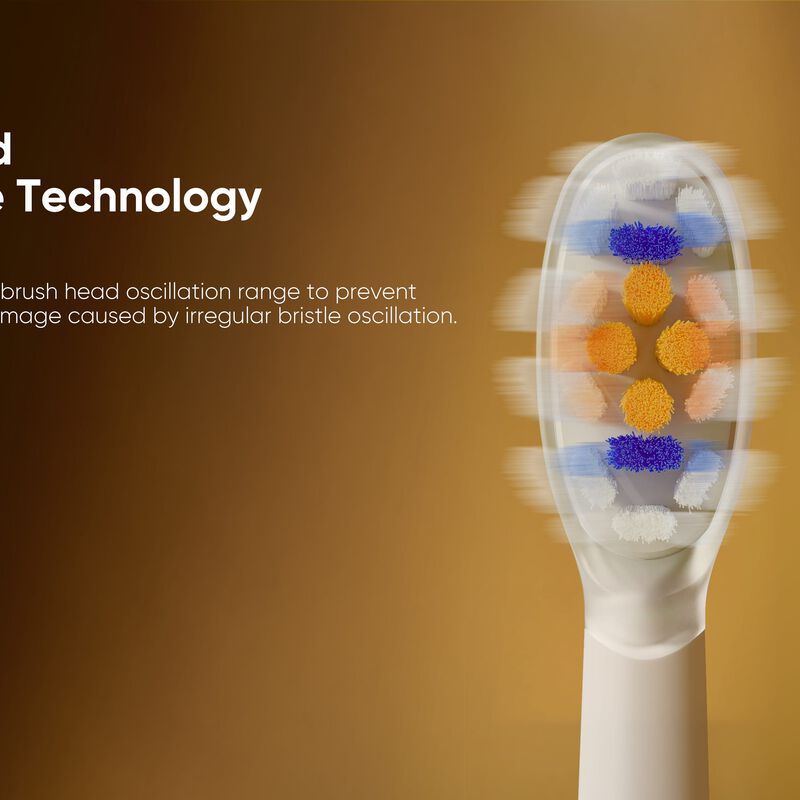 SOOCAS Electric Toothbrush SPARK AURA PT1-image 16