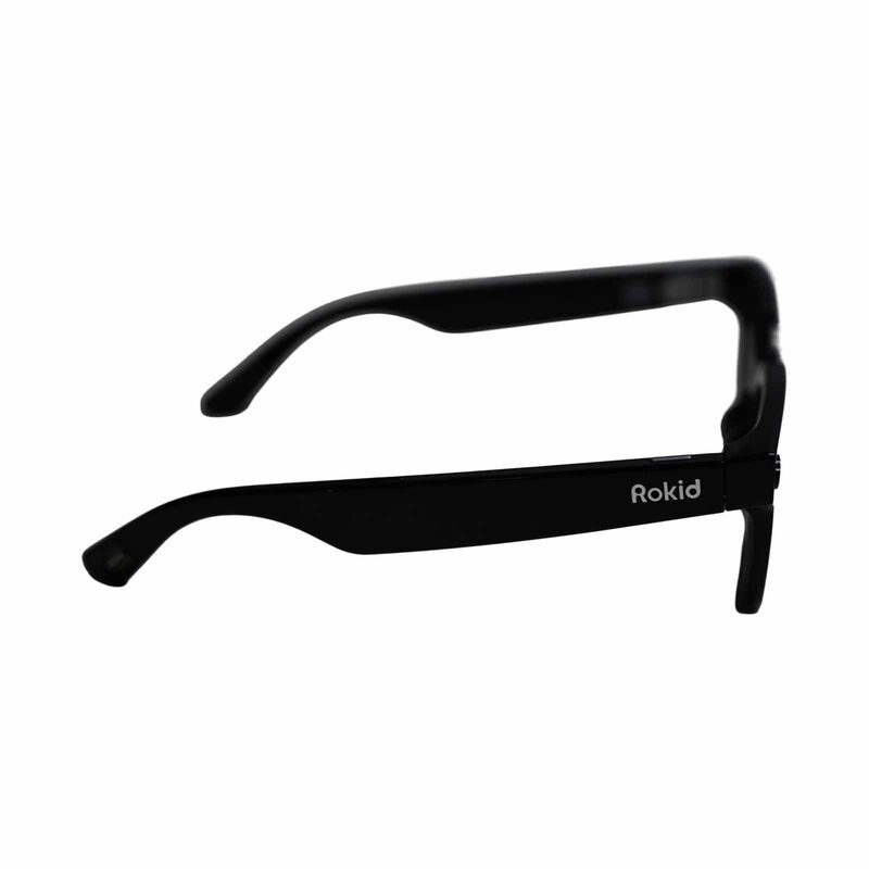 ROKID Ai Glasses Style, Bundle With Capsule Battery RV203-image 3