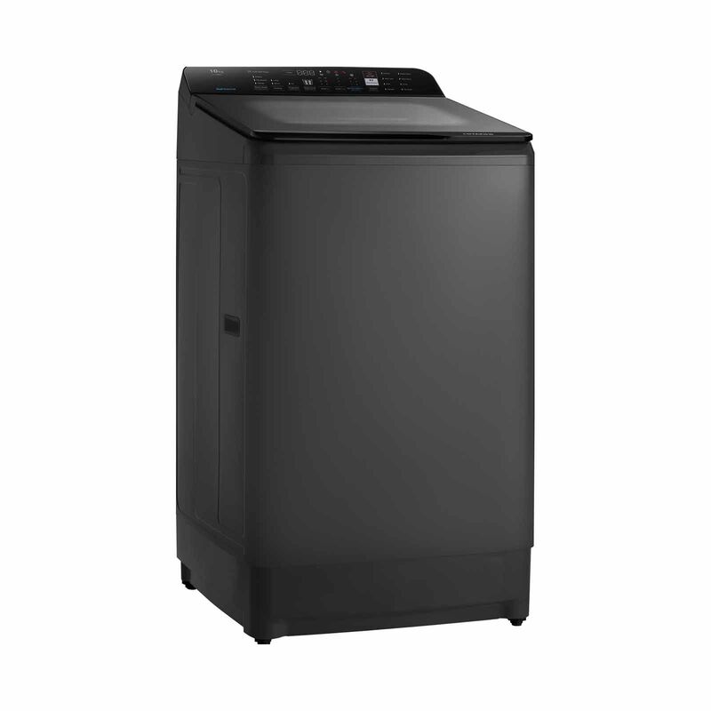 HITACHI Top Load Washer (10kg) LTL-10MVW0T1-GG-image 2