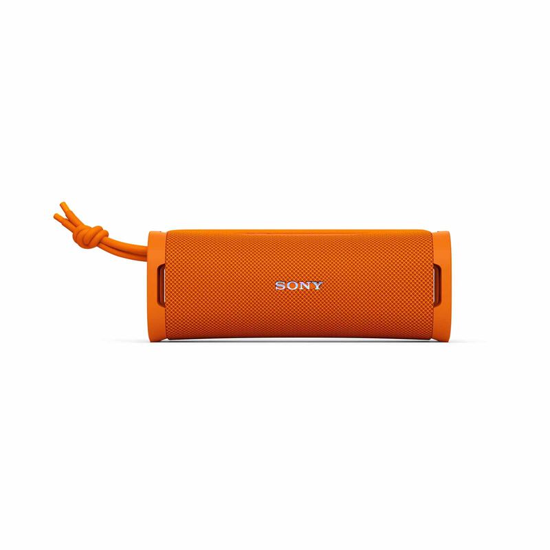 SONY Ult Field 1 Wireless Portable Speaker (orange) SRS-ULT10/DCE-image 3