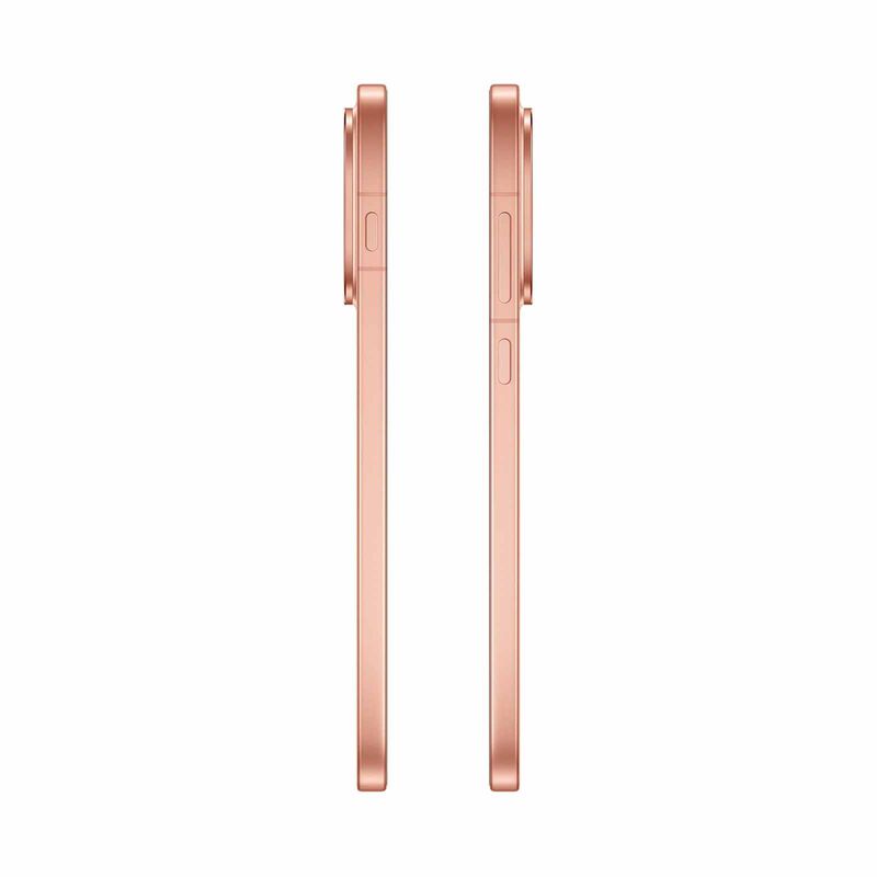 OPPO Find X9s (12gb+512gb) Sunset Orange FIND X9S-image 4