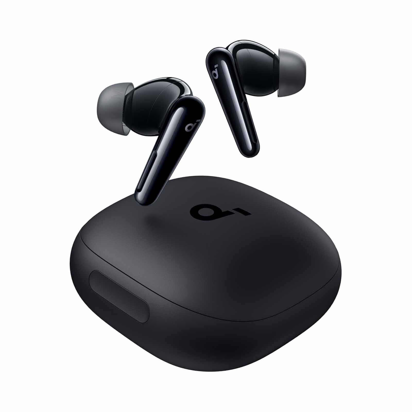 Shop SOUNDCORE Liberty 4 Pro Black A3954H11 in Singapore