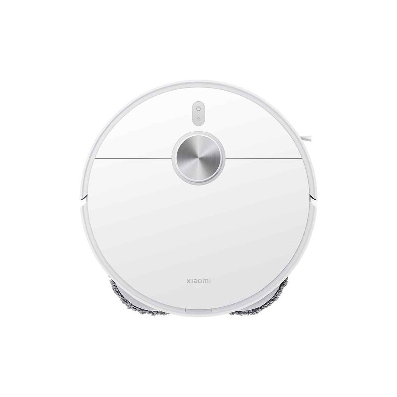 XIAOMI Robot Vacuum X10+ BHR6365EN-image 5