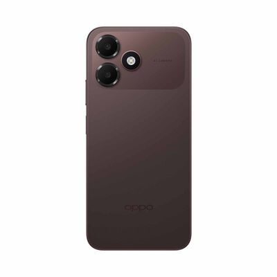 OPPO A6c (4+64gb) Stone Brown A6C - 64GB