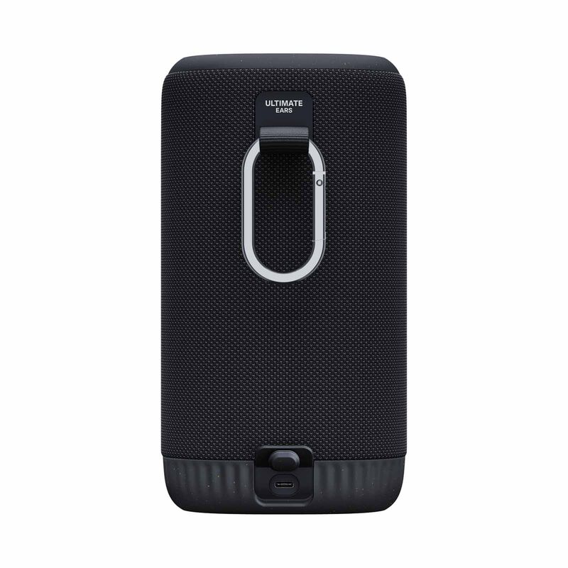 ULTIMATE E Ultimate Ears Everboom - Charcoal Black 984-001920-image 6