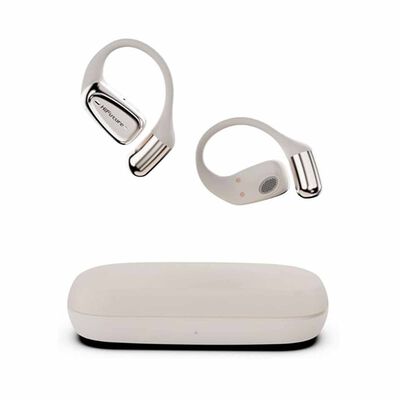 HIFUTURE Futuremate 2 Pro Open Earbuds Gold 6972576181497