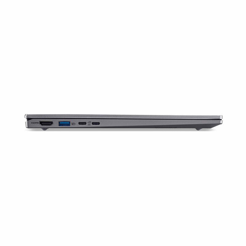 ACER 14in Oled Ai 7 350 16gb 512gb Ssd Win 11 Home SWIFT GO 14 AI SFG14-64-R2AH (SILVER)-image 6