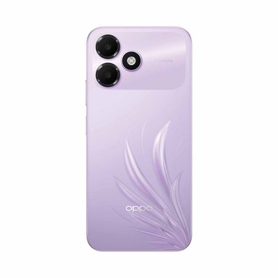 OPPO A6c (4+64gb) Feather Purple A6C - 64GB