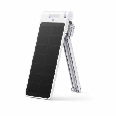 SWITCHBOT Solar Panel White (ver 3) SBT-W3603400