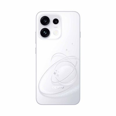 OPPO Reno 16f (8gb+256gb) Pop White RENO 16F