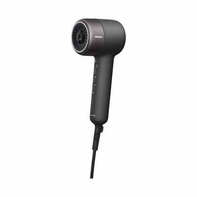 PANASONIC Nanocare Hair Dryer - Amber Black EH-NB70-K605