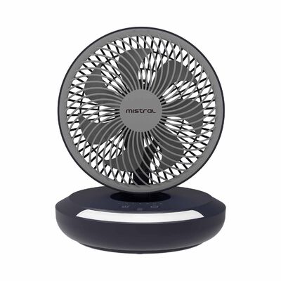 MISTRAL 6 In Bldc Foldable Desk Fan MRF700