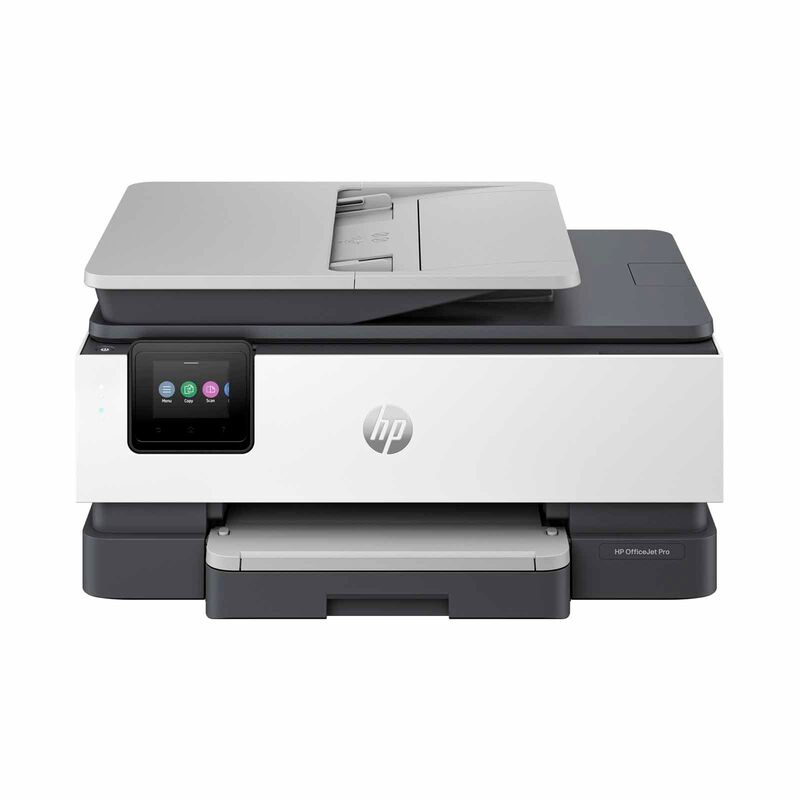 HP Hp Officejet Pro 8130e All In One Colour Printer 8130E AIO-image 1