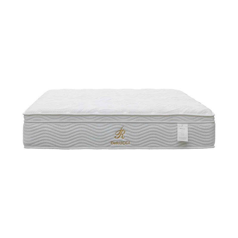 DERUCCI Single Size Mattress MZZS-001-image 1