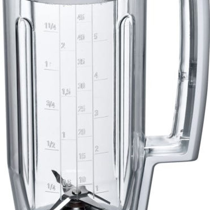 BOSCH Blender Attachment MUZ5MX1-image 4