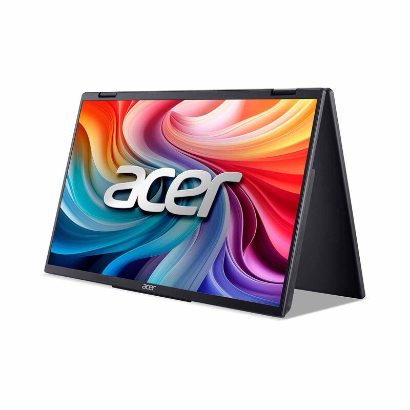 ACER 15.6in Fhd Led - Dual Screen Portable Monitor PD163Q-image 6