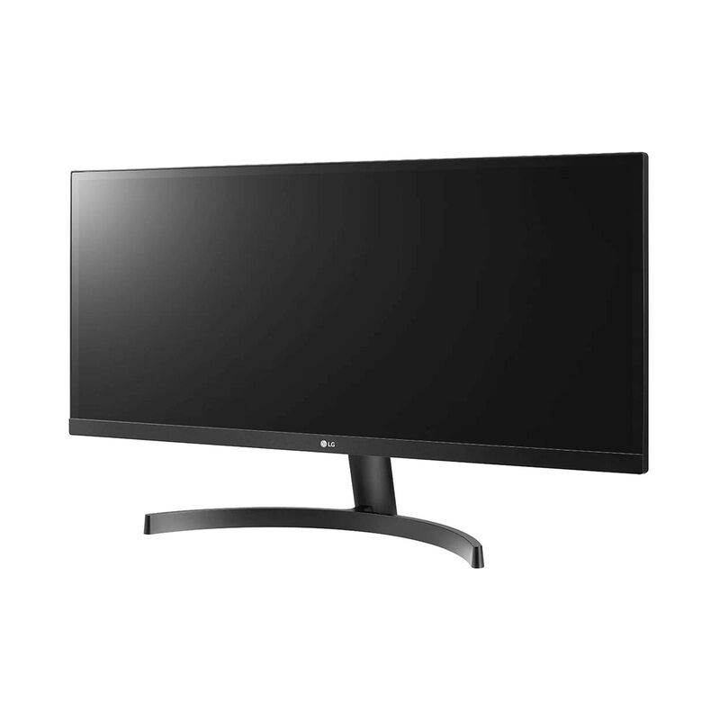 LG 29in Fhd Ips Ultrawide Monitor 29WL500-B-image 3