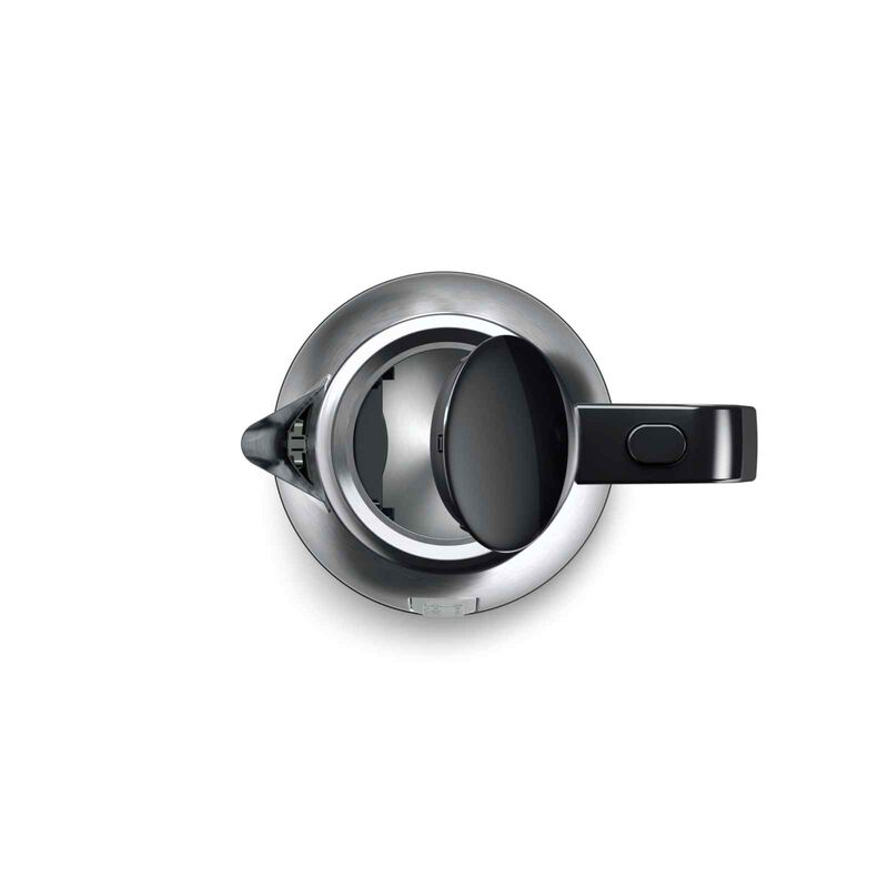 BRAUN Kettle (1.7l) - Stainless Steel WK1500BK-image 3