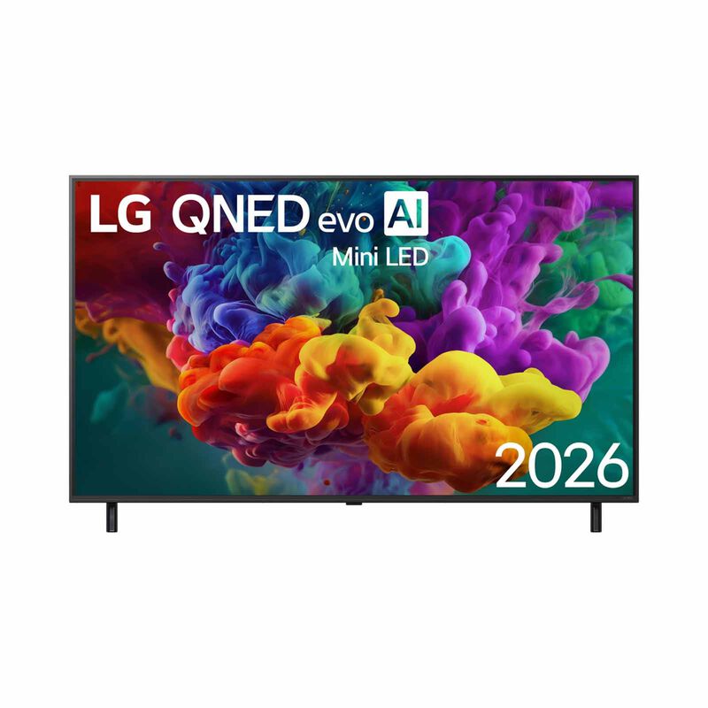 LG 55 In 4k Qned Miniled Tv 55QNED86BSA.ATC-image 1