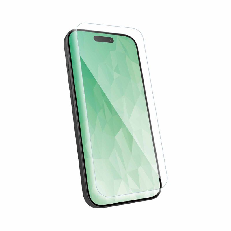 ELECOM Iphone 17 Pro Max Glass Film Shockproof High Transparency PM-A25DFLGZ-image 2