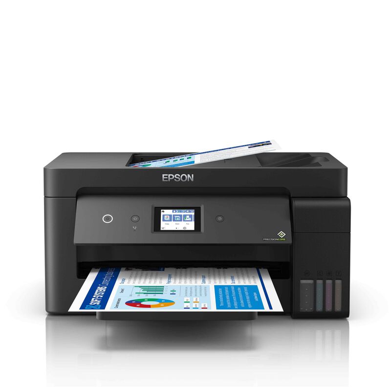 EPSON Ecotank A3+ All In One Printer L14150-image 8