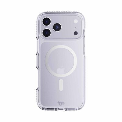 TECH21 Ip17 Pro Max Evocrystal Mata Silver (ms) T21-11430