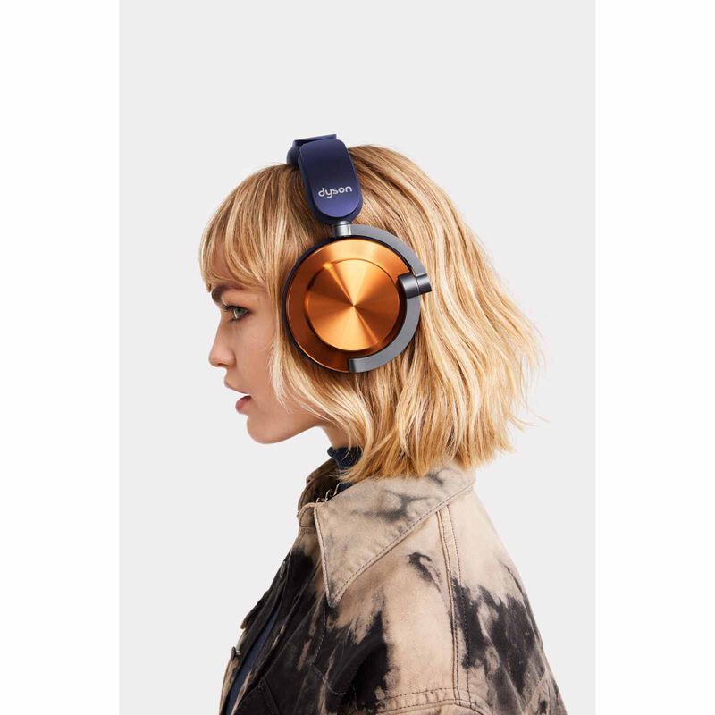 DYSON Ontrac Headphones Cnc Copper WP02 CNC COPPER ROW-image 10