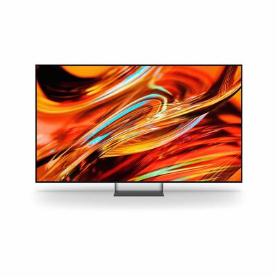 SONY 65 In 4k Rgb Ai Google Tv K-65XR70M2