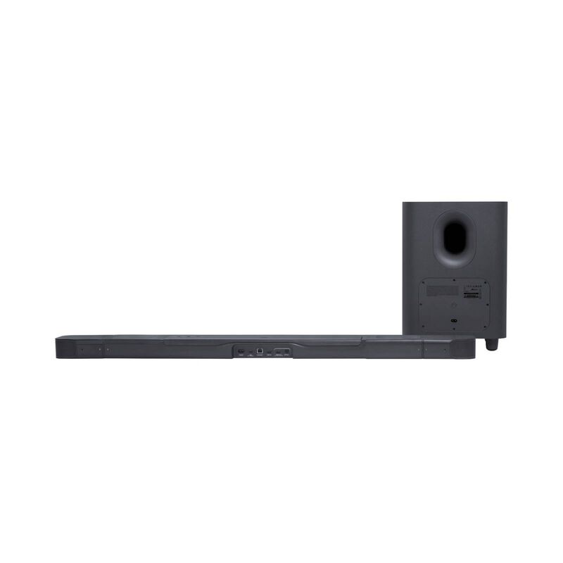 JBL 5.1.2 Ch Soundbar With Dolby Atmos BAR 800-image 2