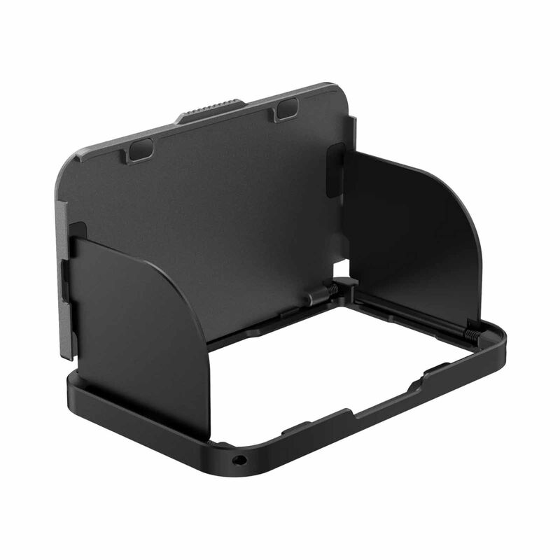 INSTA360 Ace Pro 2 Flip Screen Hood CINSEBGB-image 4