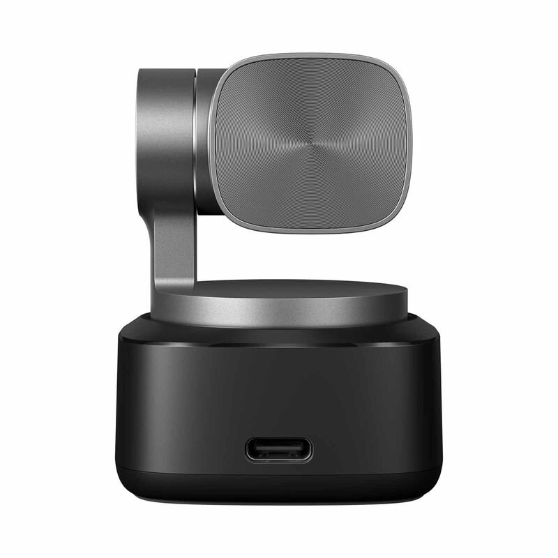OBSBOT Tiny 2 - 4k Ptz Cam With Ai Tracking OWB-2204-CE-image 2