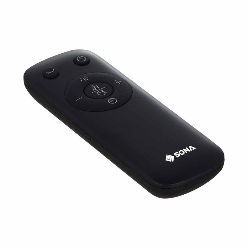 SONA Air Purifying Dc Tower Fan SAPR8020DC-image 2