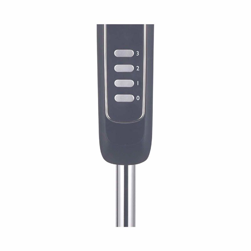 MISTRAL 18 In Dc Stand Fan (black) MSF1842D-BK-image 3