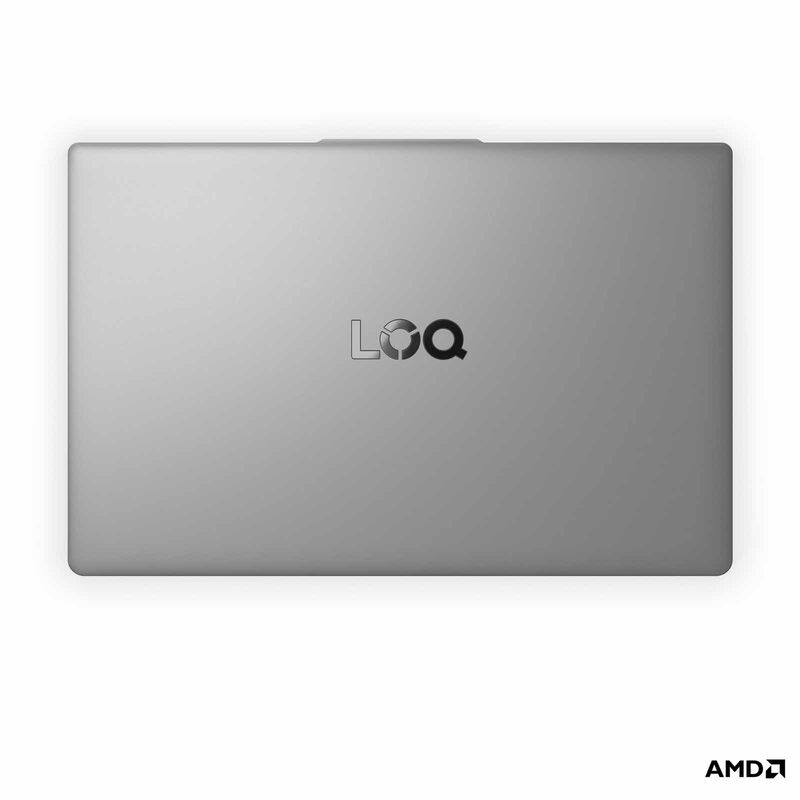 LENOVO 15.6in Fhd Ips Amd Ryzen 7 170 16gb Ram Nvidia Rtx4050 6gb Gddr6 512gb Ssd Win 11 LOQ 15ARP10E 83S000GDSB-image 10