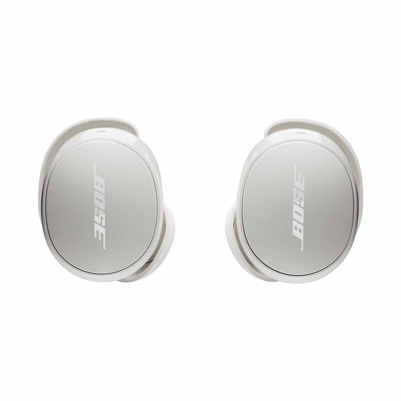 BOSE Quietcomfort Iii Brussels Earbuds - White 888507-0200-image 3