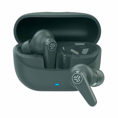 JLAB Go Pods Anc True Wireless Earbuds - Sage EBGOPODSRSGE124