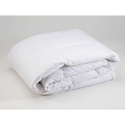 SNOWDOWN Quilt - Single REGENT WHITE