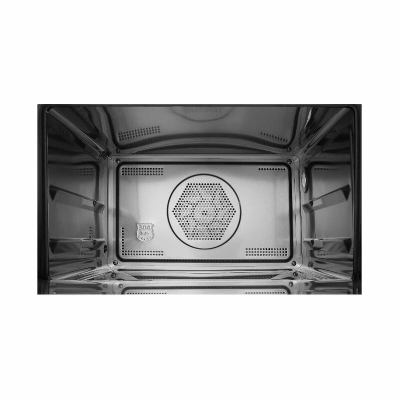 TOSHIBA Steam Oven (20l) - Black MS3-STQ20SE(BK)-image 2