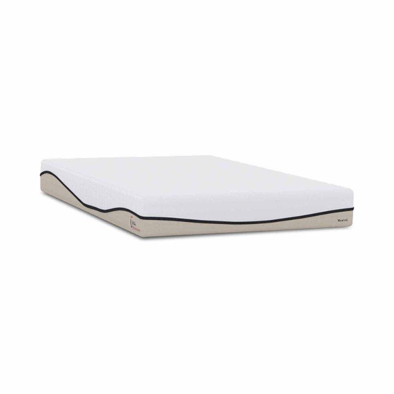 MAXCOIL Una Adjustable Bed + Harmony Mattress Super Single Size UNA MOTORISED ADJUSTABLE BED + HARMONY MATT-image 8