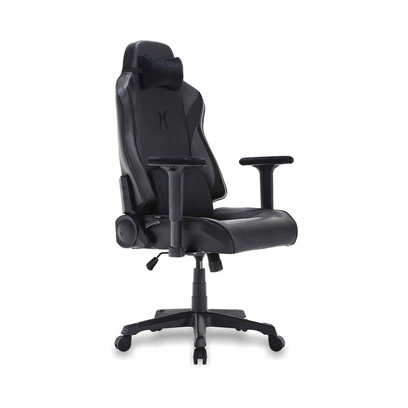TTRACING Swift X Pro Gaming Chair - Stealth TTRSWIFTXP-004-image 2