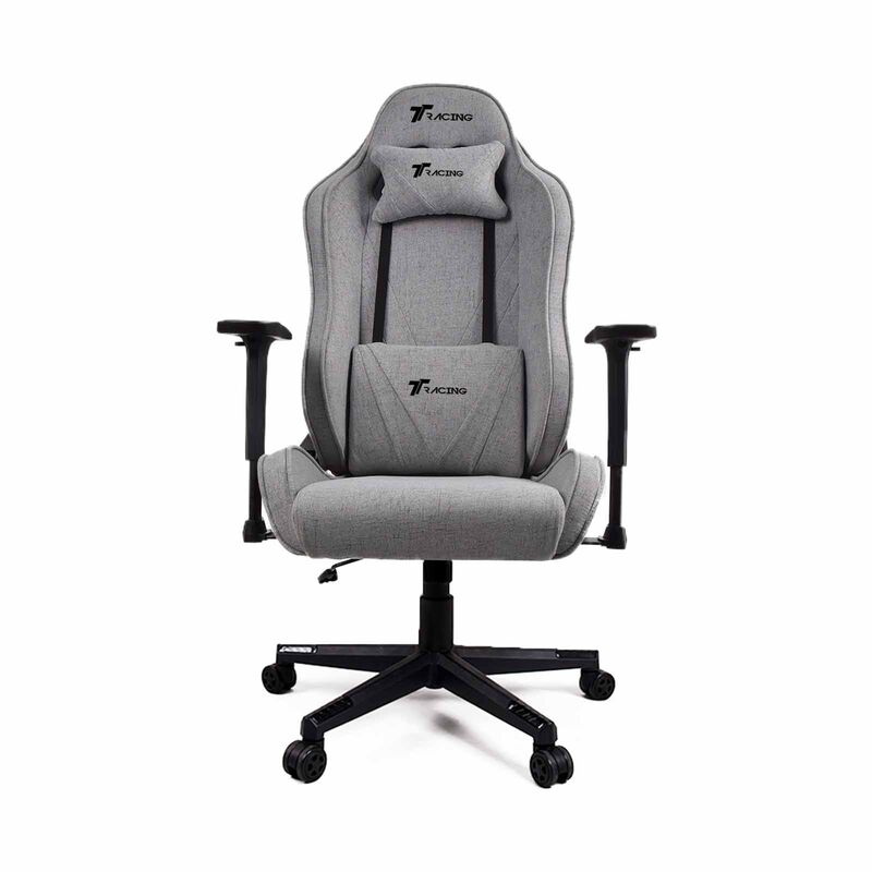 TTRACING Swift X 2020 Air Threads Fabric Gaming Chair - Dawn TTRSWIFTX2AT-002-image 1