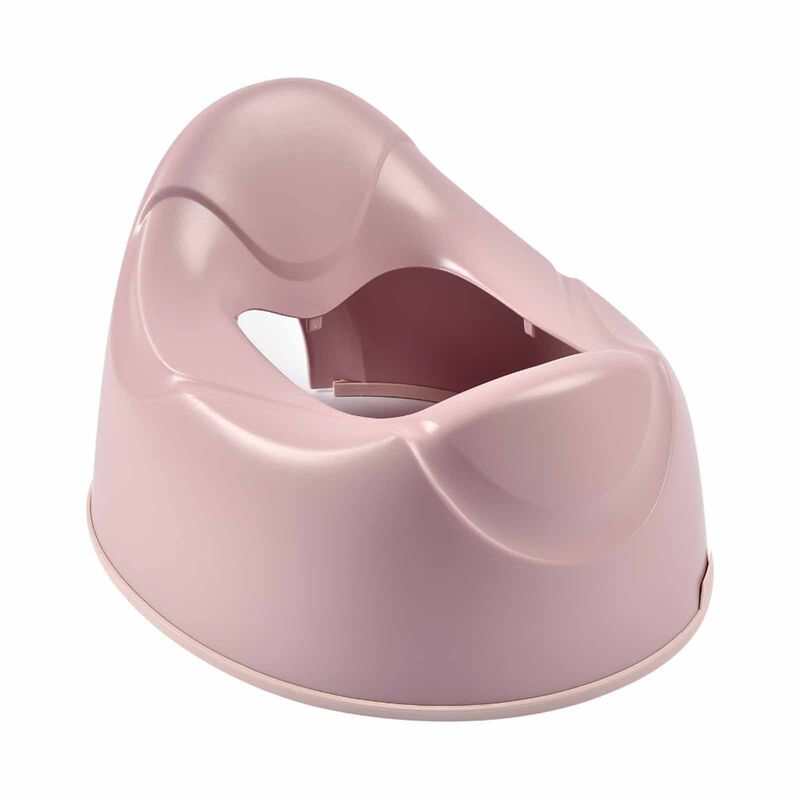 BEABA Potty - Pink (online) TRAINING-image 4