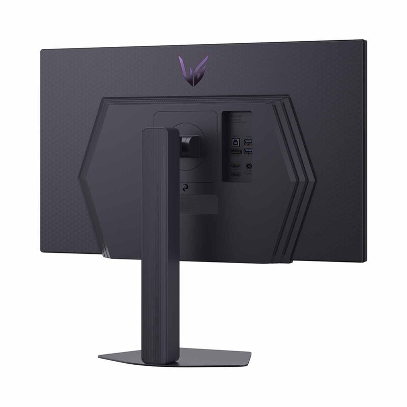 LG 27in Uhd 4k Ips Gaming Monitor 27G810A-B-image 10